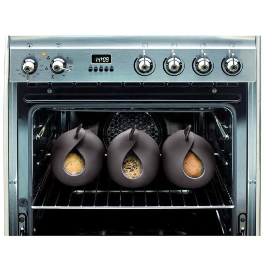 Healthy Cake Smooth Surface Pan Bake Safe Harmless