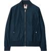 Jackets & Coats Men's Ink Blue 80842381