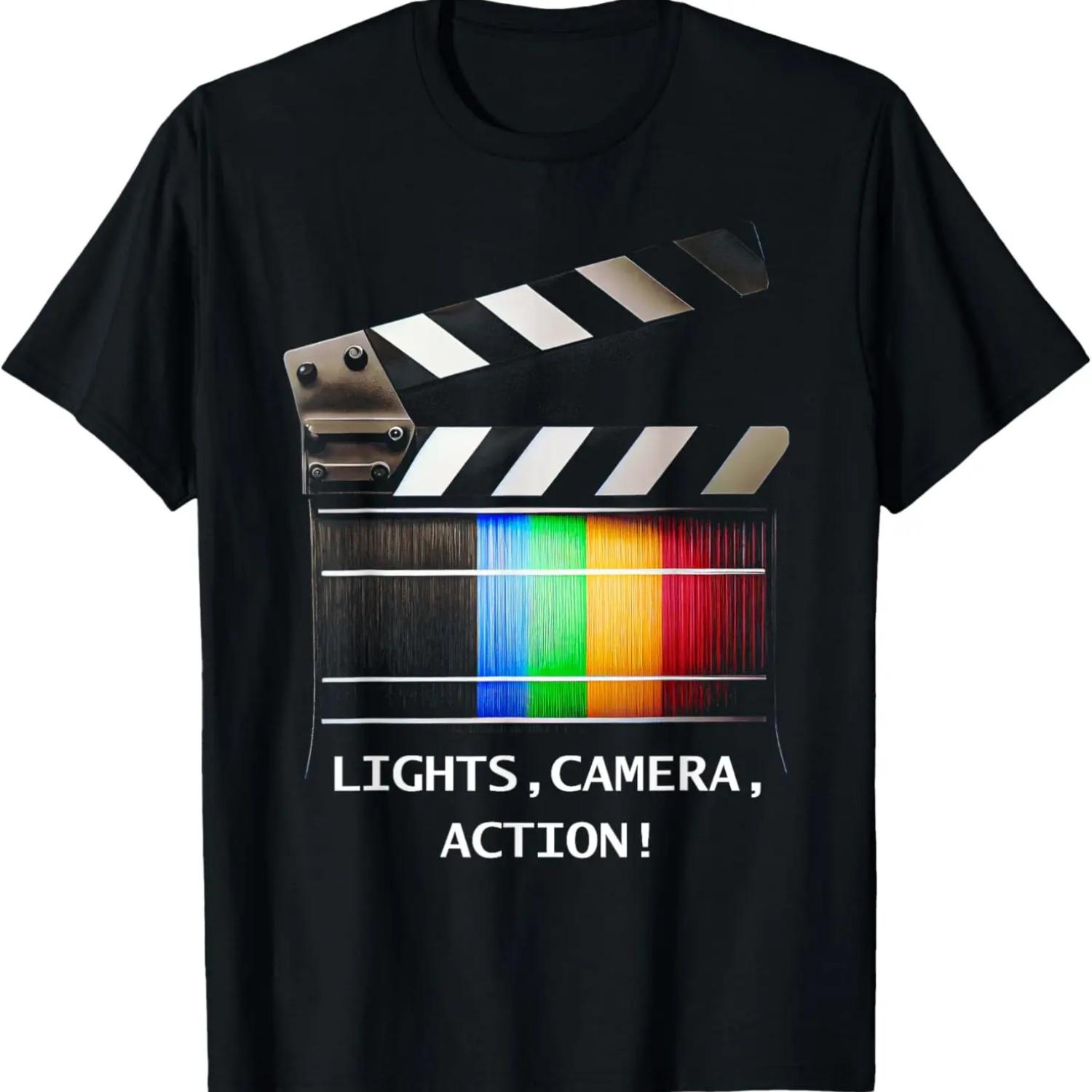 Geek Squad Graphic T-Shirt,100% cotton S