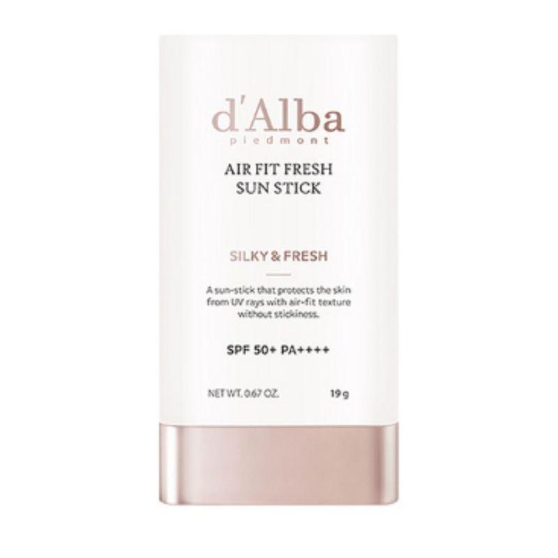 

d’Alba Air Fit Fresh Sun Stick SPF50+ PA++++ 19г