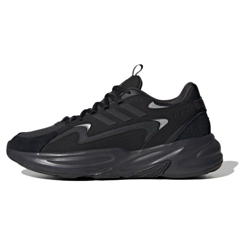 Adidas Ozwave Unisex Comfortable Versatile Low-Top
