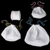 Drawstring Bag Toiletry Travel Wash Pouch Laundry Gym PE Set B