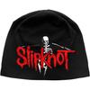 Slipknot Unisex Adult The Grey Chapter Beanie