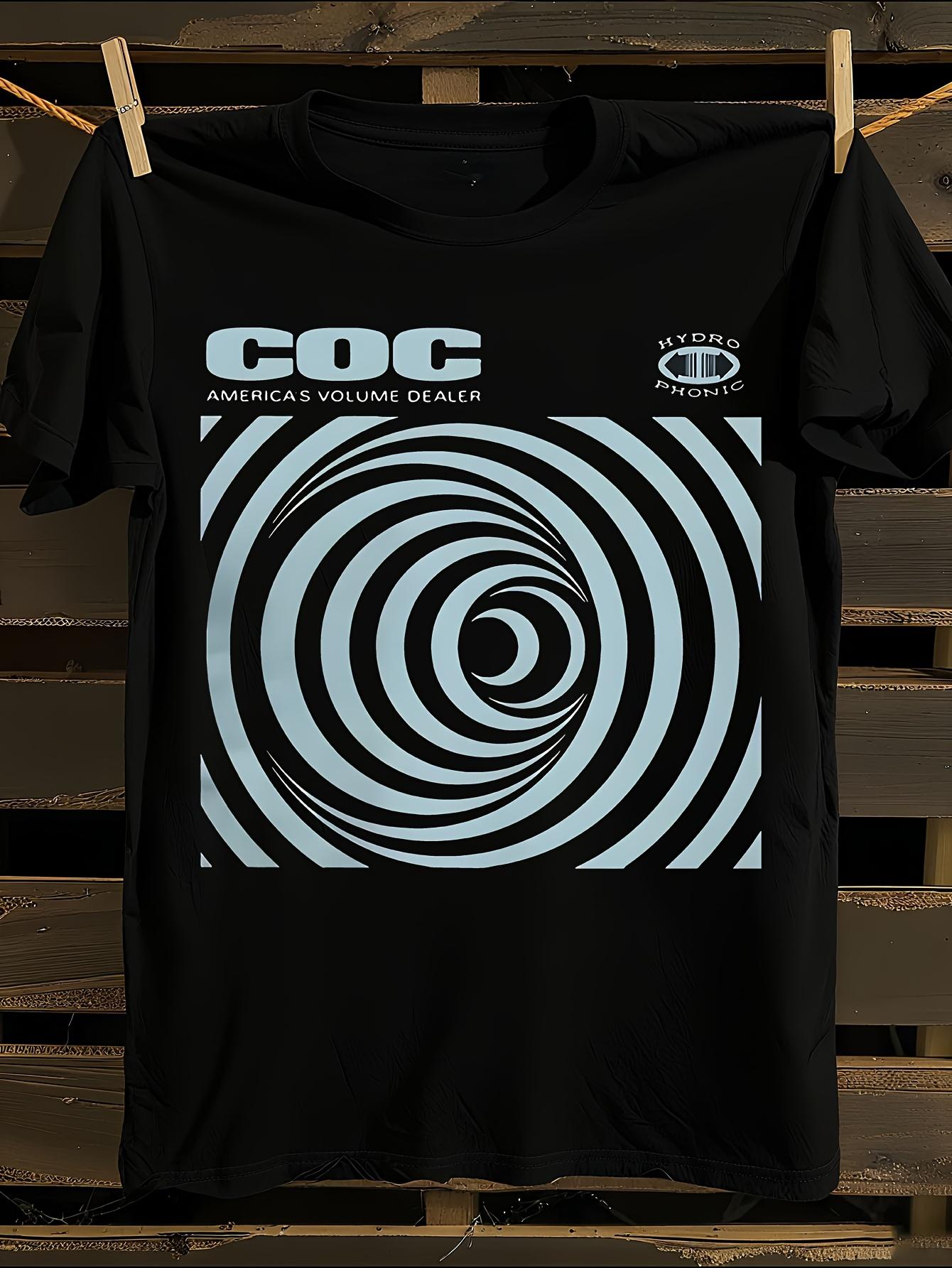 Corrosion of Conformity COC America s Volume Dealer Album... M