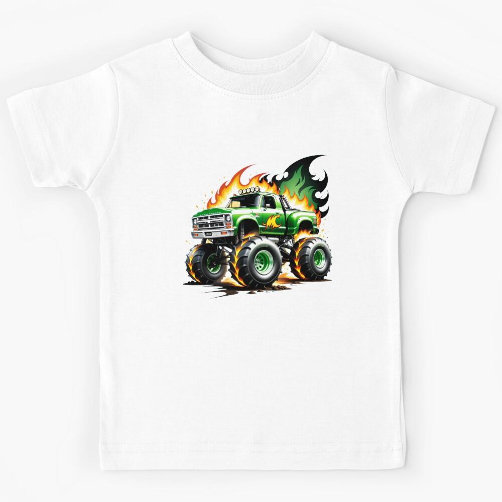 Dalia - Concept Car Kids T-Shirt 160