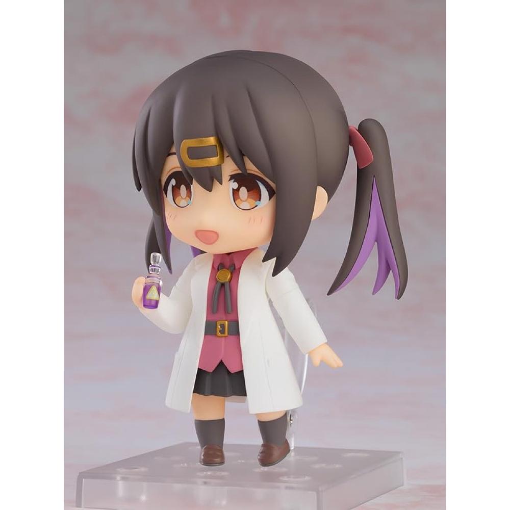 Nendoroid Big Brother je hotový Mihari Oyama plastová malovaná pohyblivá figurka v měřítku