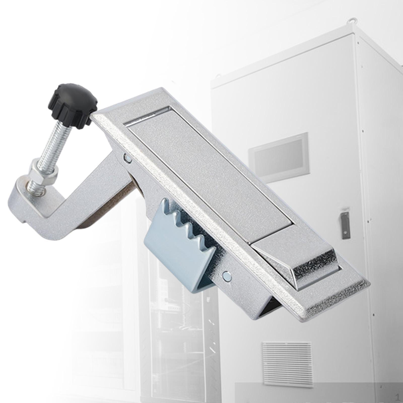 

Компресійний замок-засувка для шафи, ручний, змінний, електрична панель для компресора Style C