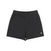 New MLB New York Yankees Casual Shorts Unisex Black 3ASMB0223-50BKS