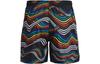 Men's Shorts Under Armour Casual Shorts Men's Black Moderate