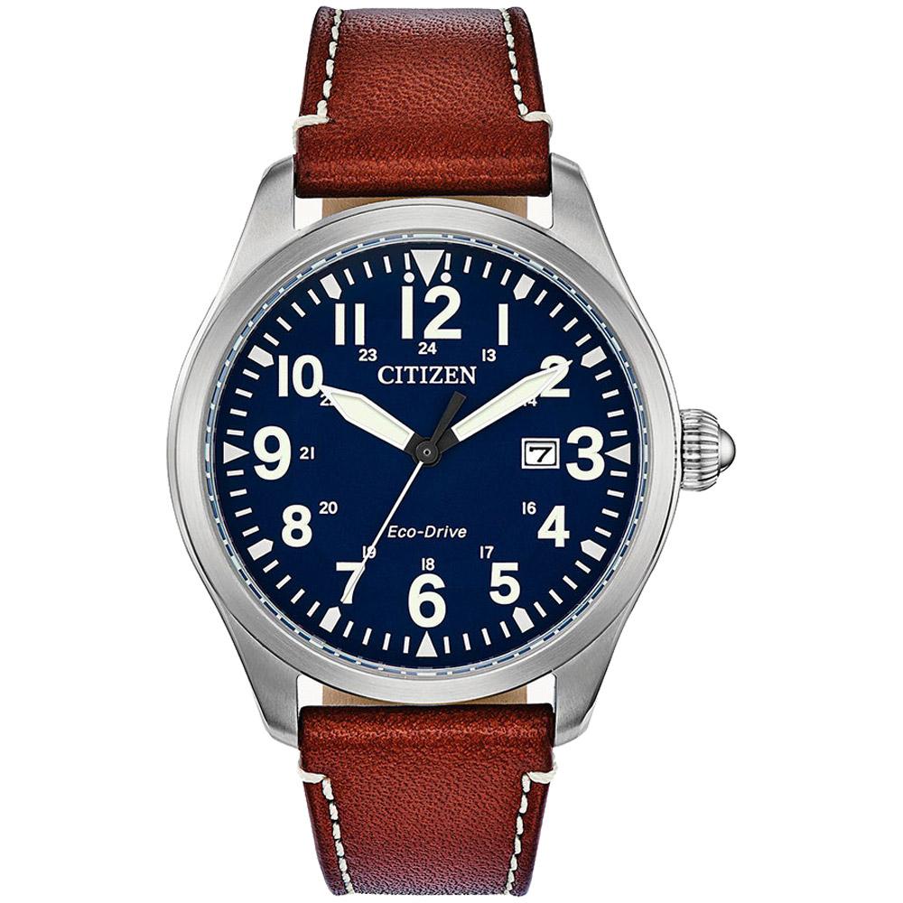 Сitizen Eco-Drive BM6838-17L