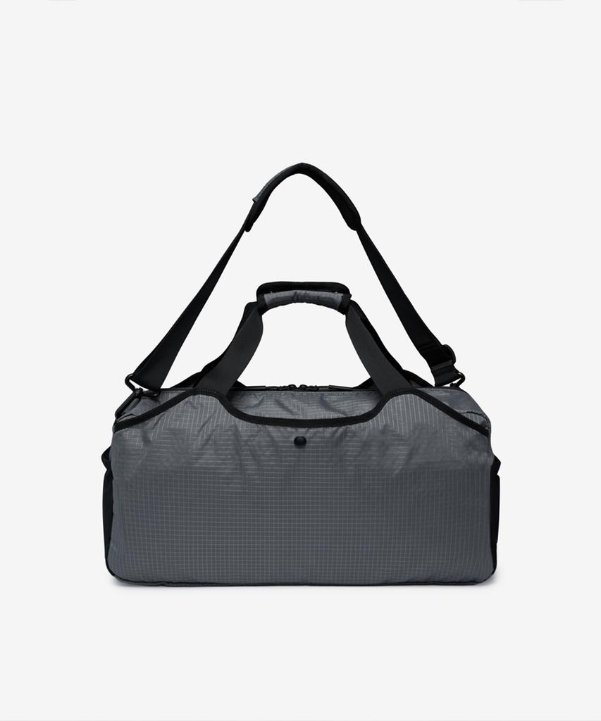 New Balance Nbgcgf1105 / Essential Duffle Bag L (Charcoal)
