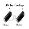 Metallic Gray Tpu For Mazda 3 Alexa Cx-30 Cx30 Cx5 Cx 5 Cx-5 Cx8 Cx9 Cx4   Remote Ca R Key Case 3 4 Button Key Cover Fob