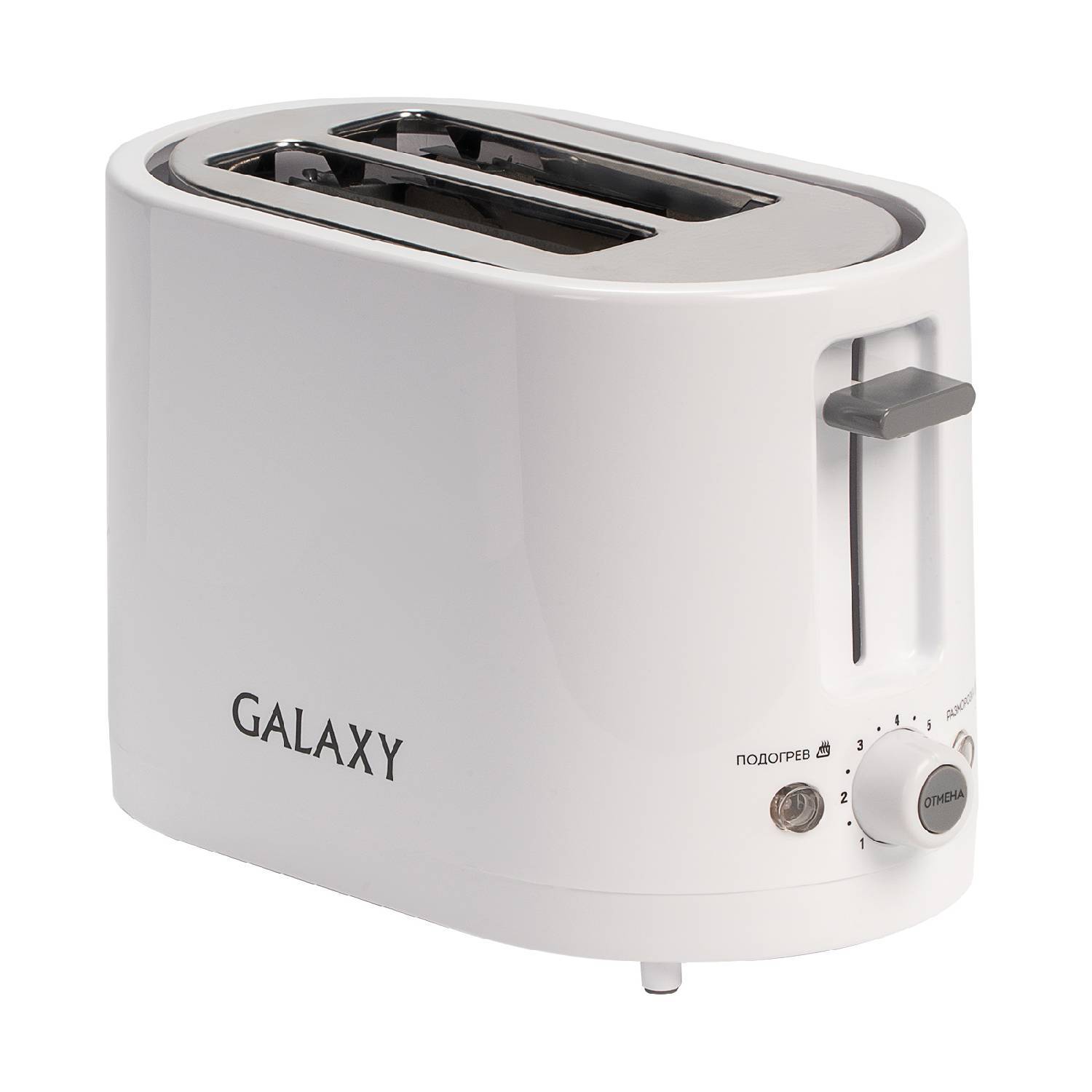 

Toaster Galaxy Gl 2908
