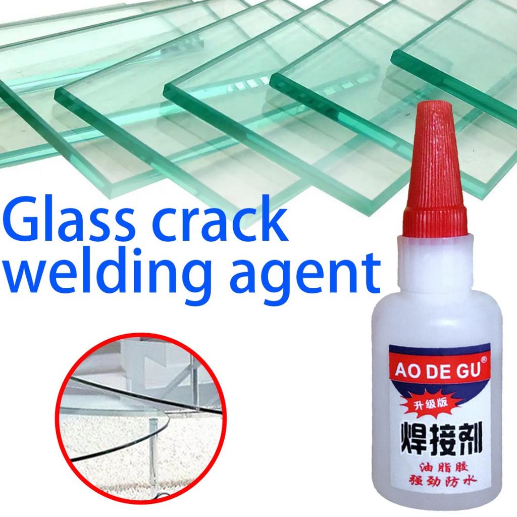 Lvye 50 г сварочный клей пластик дерево металл резиновая шина клей для ...