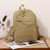 Lightweight Backpack with Multiple Pockets and Comfortable Padding for Daily Use