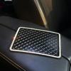 Crystal Car Anti Slip Silicone Mat Non-Slip Pad Phone Mount Holder Accessories