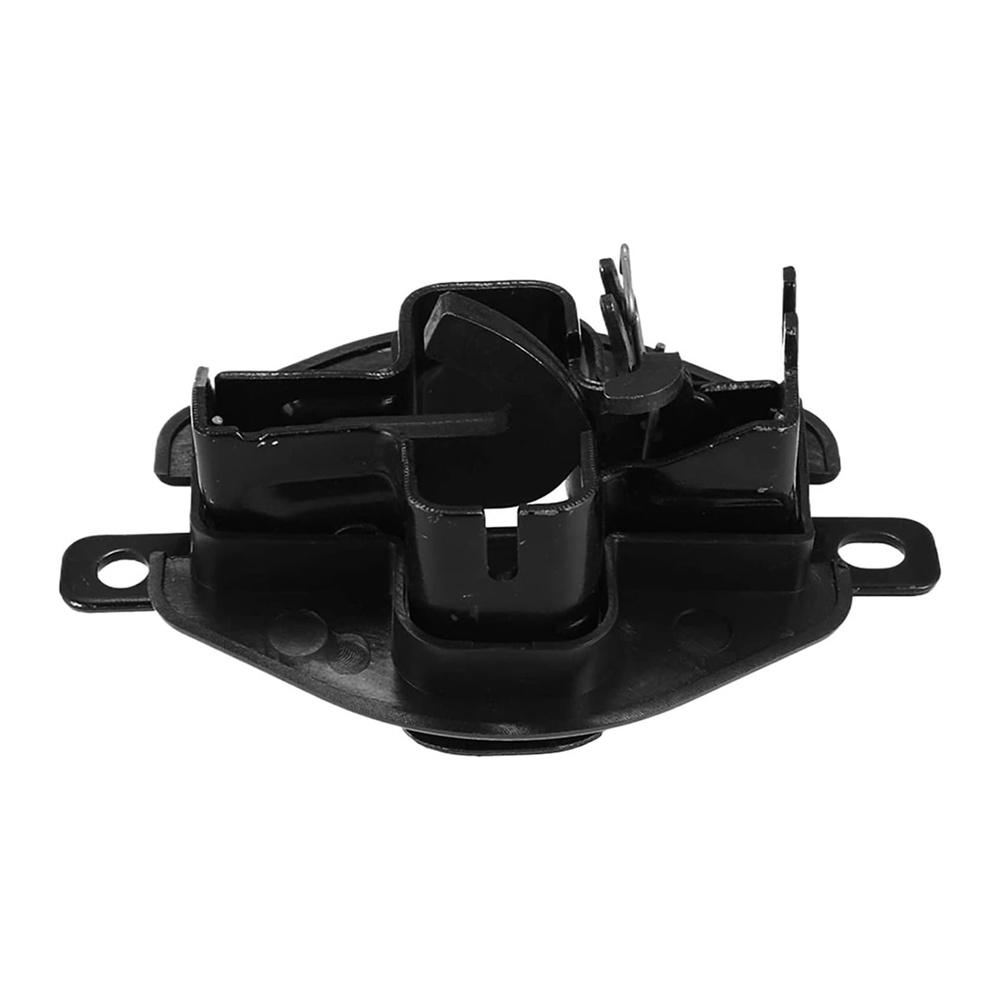 New Front Lower Hood Latch Lock For Mercedes-Benz CL550 CL600 S350 S550 S63