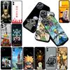 Namikaze Minato Narutos Kakashi Handyhülle für Apple iPhone 12 13 Pro Max Mini ProMax X XR Air XS 12Pro 13Pro Schutzhülle
