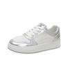 Fashion 2025 Platform Shoes Women Sneakers Platform Vulcanized Shoes Fashion Comfortable Women's Shoes Casual Sneakers Tenis Masculino