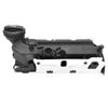 Cylinder Head Cover Valve Rocker Arm Cover For VW Polo V Seat Ibiza IV Skoda Fabia Roomster Praktik 1.2 TDI 2009-2015 03P103469A