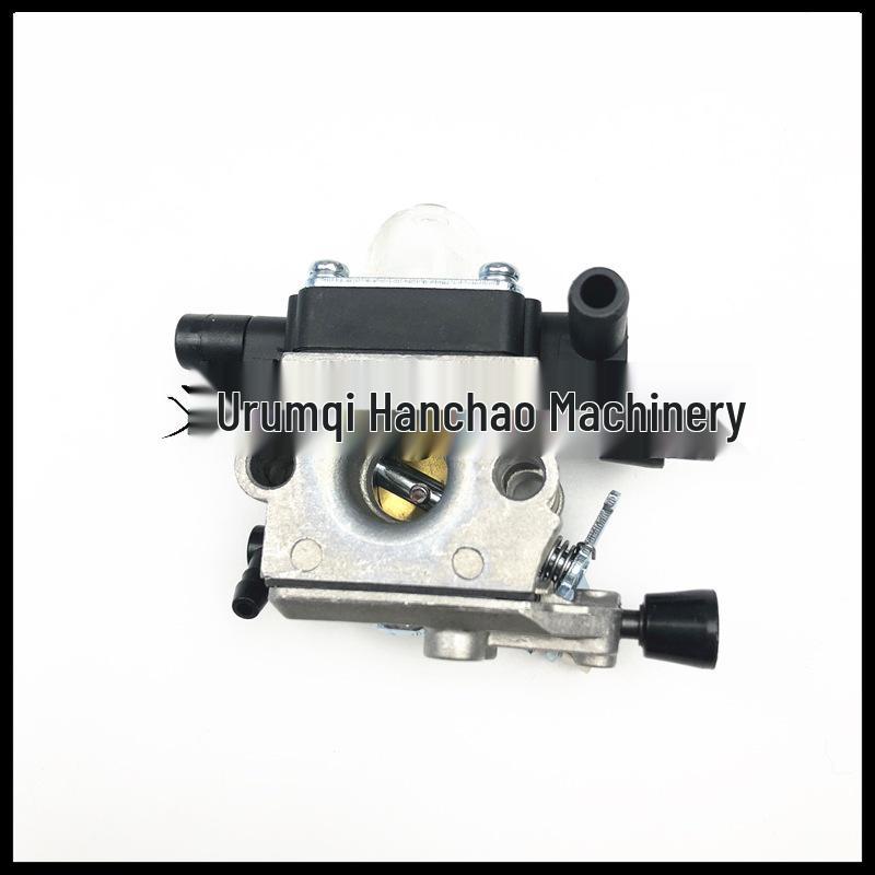 Carburetor Chainsaw Accessories: C1Q-S202 MM55 MM55C 46011200600 with Air Filter