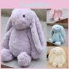 Adorably Soft 40cm Cute Bunny Plush Toy Rabbit For Kids Perfect Gift Or Decor