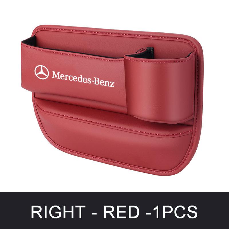 Mercedes Benz Car Seat Gap Bag