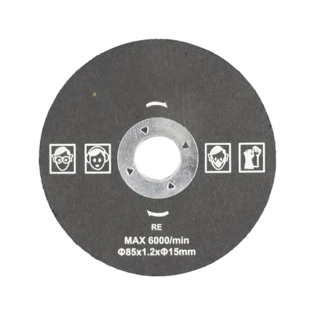 High Hardness Cutting Disc Replace Replacement Resin