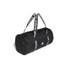 adidas 4ATHLTS Polyester Handtasche Klein Unisex Schwarz (Unisex) Sporttaschen FJ9353