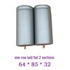 3.2V 32650 Lithium Iron Phosphate Battery for Outdoor Solar Street Lights