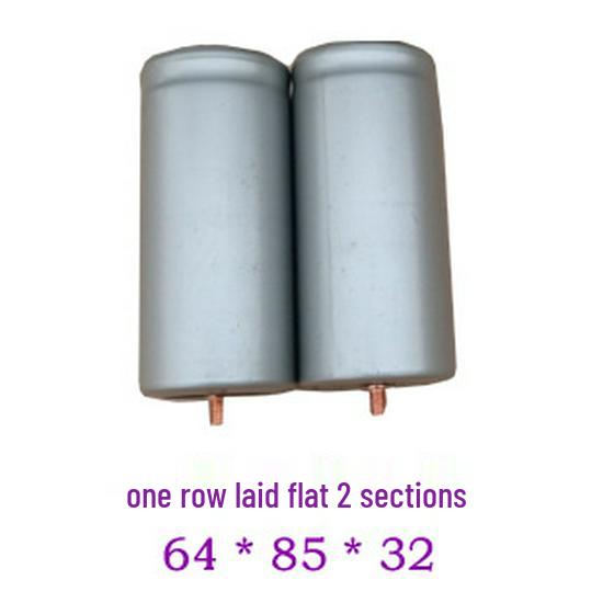 3.2V 32650 Lithium Iron Phosphate Battery for Outdoor Solar Street Lights
