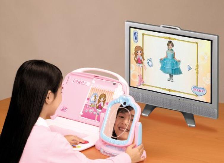 Beena Soft Pashatto Henshin Beauty Academy