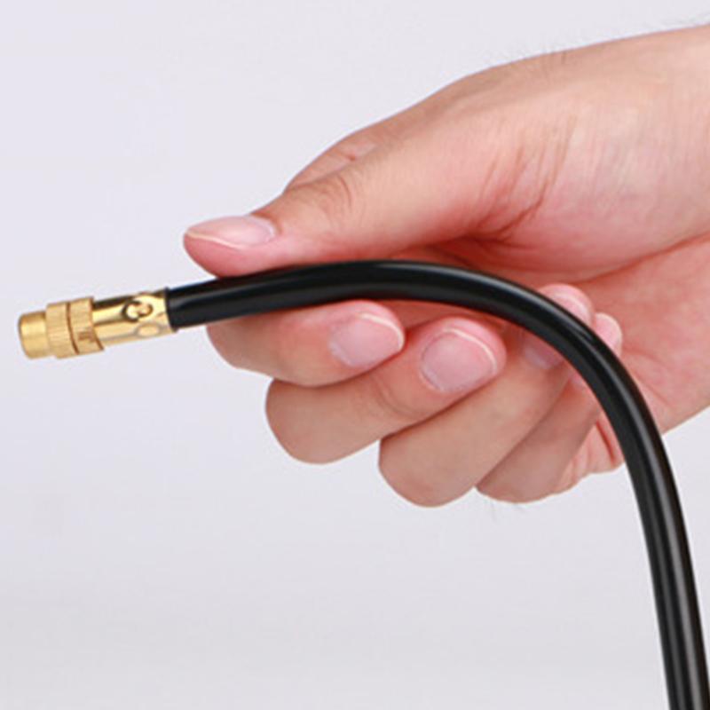 5 Bucăți 20/30Cm Cotitură 360° Duze de Pulverizare din Alamă Conexiune Rapidă 8Mm Irigare Grădină Udare Automată Atomizor Pulverizator Reglabil