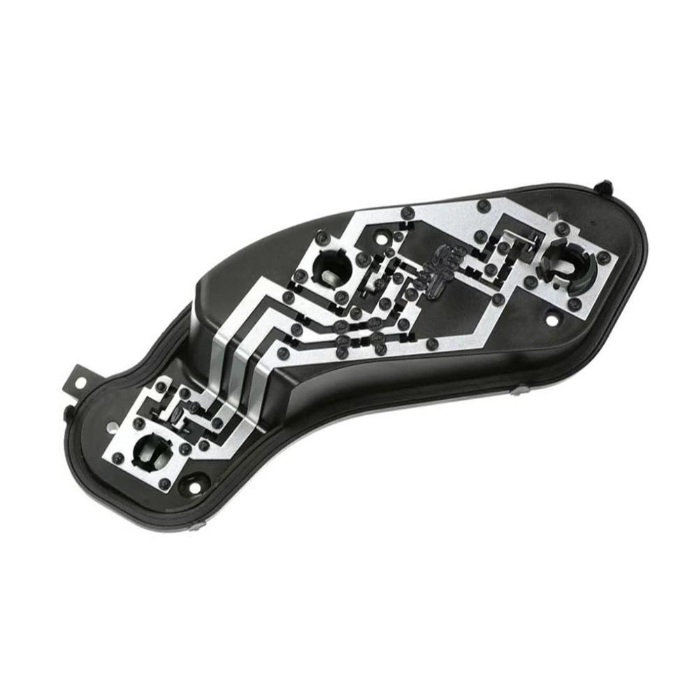 Left Side Rear Taillight Socket Assy 26556-3AW0A For Nissan Versa 2012-2018