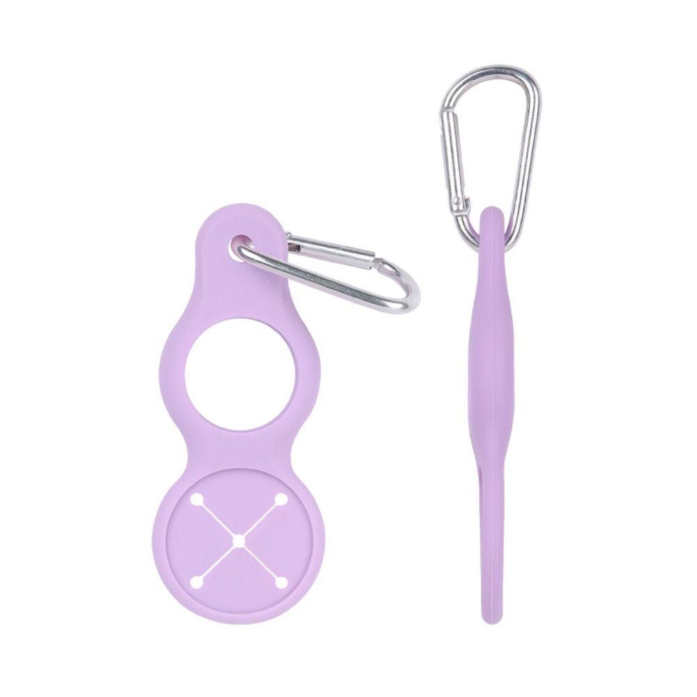 Tight Enough Sports Kettle Buckle Carabiner Easy To Use Cycling Tool Outdoor Sports