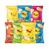 Snacks – Godteri