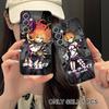 Date a Live Yamai Kaguya Matte Mobile Phone Case for Samsung Galaxy S26 S25 S24 S23 S22 S21 S20 Note20 Plus FE Ultra Colorful