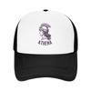 Fashion Athena Mesh Baseball Cap Gorra Unisexs Caps