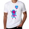 Ballonboy Tshirt Dry Fit Athletic Short Sleeve Shirt