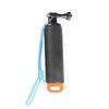 Premium Floating Hand Grip For Gopro Hero With Strong Strap And Stylish Design