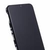 For Samsung Galaxy A02s A025 (166.5x75.9x9.2mm) Grade C LCD Screen and Digitizer Assembly+Frame (without Logo)