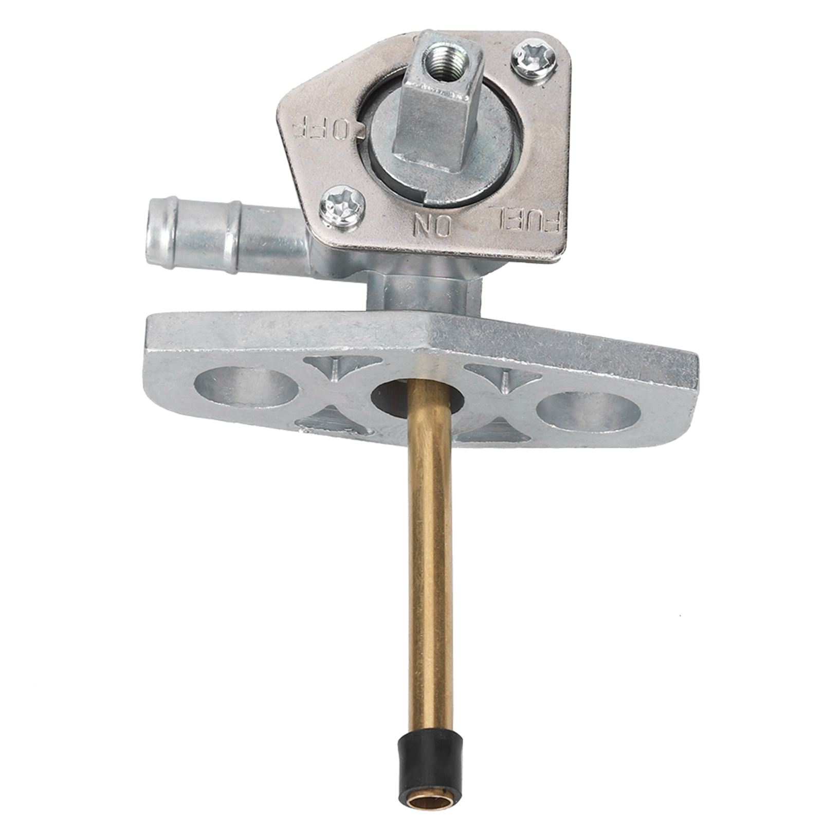 ATV Fuel Petcock Valve Gas Tank Switch Kit Fit for Honda TRX250 TRX350 TRX400