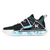 Anta Water Flower 2 Thompson KT Comfortable Versatile Performance Shock Absorption Non-Slip Wear-Resistant Low-Top Basketball Shoes 112021602-2