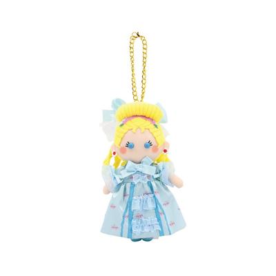 The Rose of Versailles Marie Antoinette Plush Charm