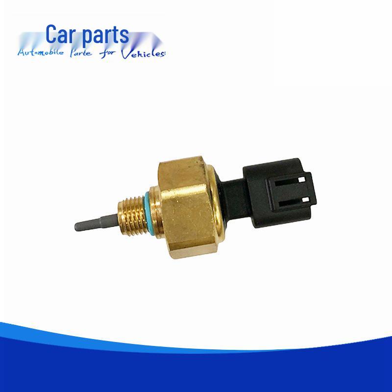 Engine Oil Pressure & Temperature Sensor for Cummins Excavators - 4921483/4921477