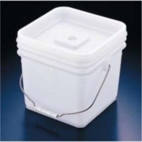 Toslon Toslon Square (Airtight) Container, 10L, Polyethylene, Japan, ATS02