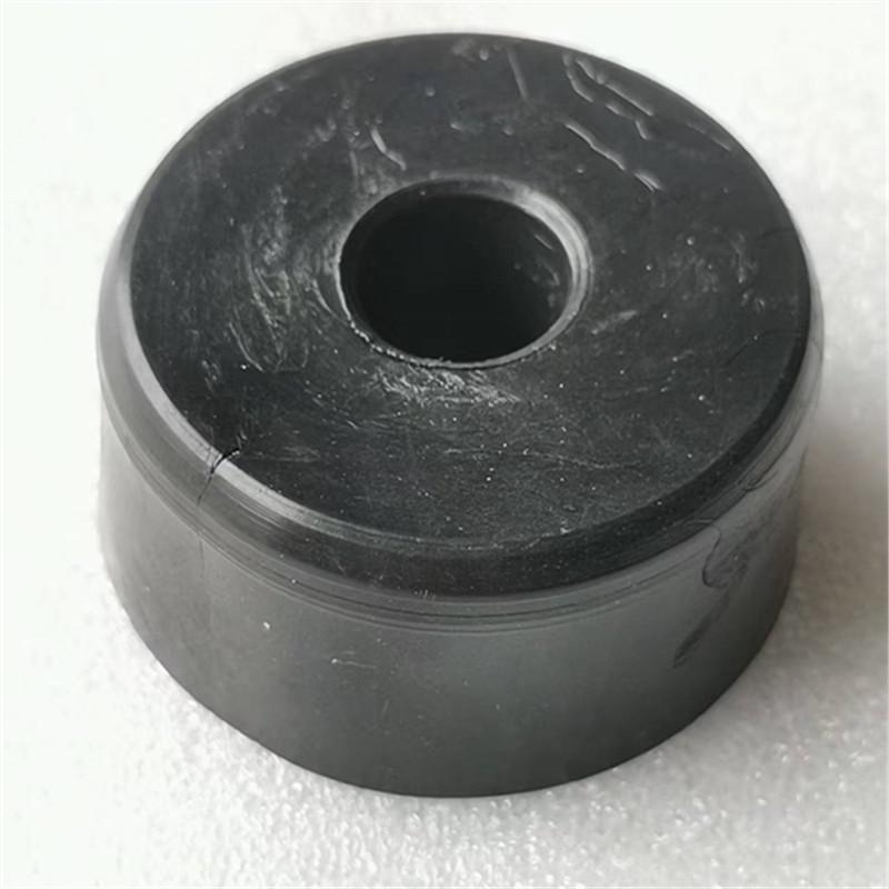 Outdoor Fitness Equipment Polyurethane Shock-Absorbing Rubber Buffer Pad