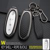 2024 Dongfeng Nano 01 Key Case for New Energy Vehicle Remote Control