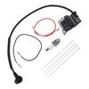 Chainsaw Repair Ignition Coil Kit Replacement Ignition Coil Kit RY3714 RY3716 Includes Spark And Cable Ties Easy Installation