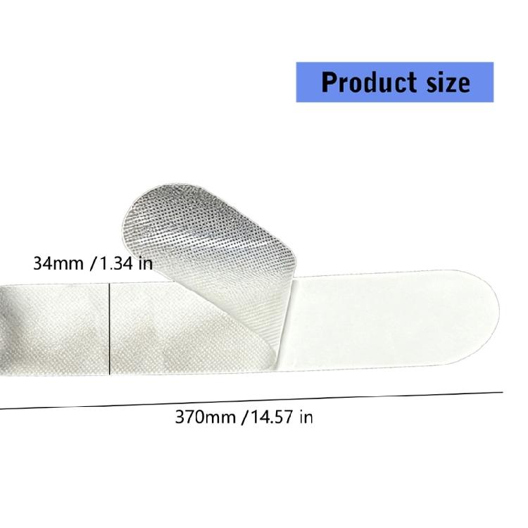Scratch Resistant Protector Film Multipurpose Guard TPU Texture Suitable for Tennis Rackets Beach Paddles TPU Cover